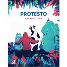 Protesto (Kapak Değişebilir)