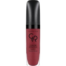 Sensation Lipgloss NO:130 - Ruj
