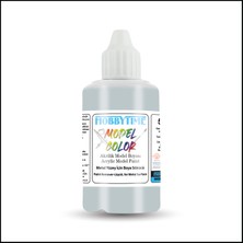 Hobbytime 564 50 Ml. Metal Yüzey Için Boya Sökücü (Paint Remover For Metal Surface)