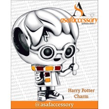 Asaf Accessory Harry Pother Harry Charm