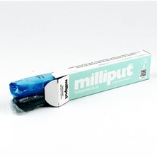 Milliput 06 Turquoise Tip, Çift Bileşenli Epoksi Putty Macun - 2X56=112 Gram