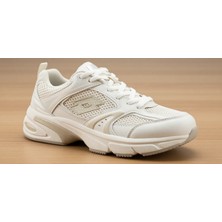 Lotto Athens Wmn 5fx Bej Kadın Sneaker