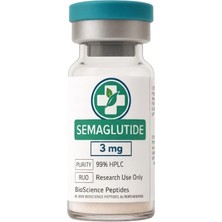 Semaglutıde Bioscience