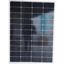 Tsm Pantec Solar Halfcut 155W Güneş Paneli