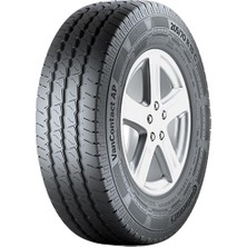 Continental 235/65R16C 121/119R Vancontact Ultra 10PR Yaz Lastiği (Üretim Yılı : 2026)