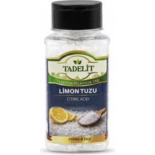 Tadelit Limon Tuzu