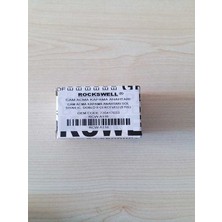 Fiat Doblo 2006-2009 Cam Açma Anahtarı Sol 5 Pin 735417033
