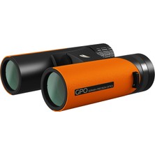 Gpo Passion Ed 10X32 Kompakt El Dürbünü (Turuncu -MODEL:B324)