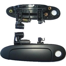 Raion Kapı Kolu Toyota Yaris Ön Dış Sağ 99-05 /6921052010