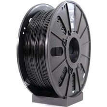 Microzey Petg Siyah Filament - 1.75MM - 1 kg