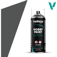 Vallejo 28004 400 Ml. Uk Bronze Green, Sprey Model Boyası