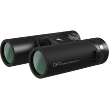 Gpo Passion Ed 10X32 Kompakt El Dürbünü (Siyah -MODEL:B320)