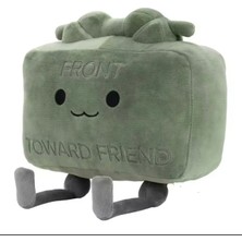 Charmer Princesses Kawaii Peluş Oyuncak Seymour The Claymore &clay The Claymore 25 cm