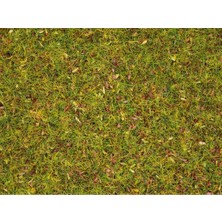 Noch 8330 Statik Çim, Çiçekli, 2.5 Mm, 20 Gram Diorama Malzemesi
