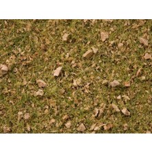 Noch 7075 Statik Çim, Alp Dağları Çayırları Karışımı,  2.5-6.0 Mm. 50 Gram Diorama Malzemesi