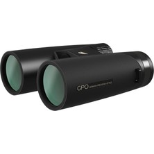 Gpo Passion Ed 10X42 Profesyonel El Dürbünü (Siyah - MODEL:B360)