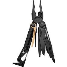 Leatherman Surge Stainless Steel 830165