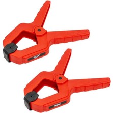 Rox Yaylı Mandal Işkence 75 mm 2'li 153ROX0149