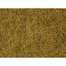 Noch 7091 Statik Çayır Dokusu, Bej, 6 Mm, 100 Gram Diorama Malzemesi