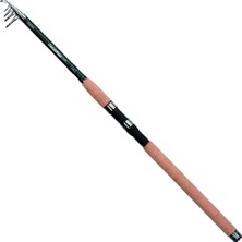 Daiwa Crossfire 360CM 50-100GR Teleskopik Olta Kamışı