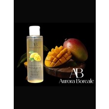 Adres Medikal Aurora Boreale Mango Aromalı Afrodizyaklı Masaj Yağı 150 ml