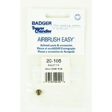 Badger 20-105 Uc Tutma Halkası, (Sotar Boya Tabancası Için)