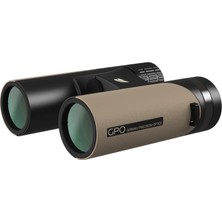 Gpo Passion Ed 10X32 Kompakt El Dürbünü (Kum Beji -MODEL:B322)