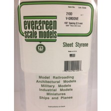 Evergreen 2100 0,5*150*300MM Duvar KAPLAMA-2,50MM.SPACING-1