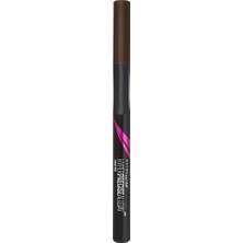 Maybelline New York Master Precise Eyeliner - 001 Forest Brown