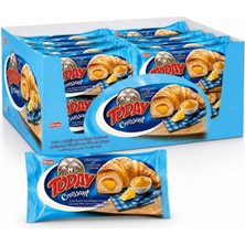 Elvan Today Kruvasan Tuzlu Peynirli 36 Gr. 20 Adet (1 Kutu)