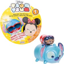Tsum Tsum Disney Sürpriz Figür Sürpriz Paket 23654