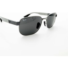 Ray-Ban 8329M F124B1 59 Erkek Güneş Gözlüğü