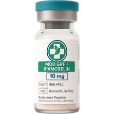 Mod Grf + Ipamorelın Bioscience