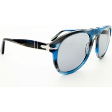 Persol 0649 1234R5 56 Erkek Güneş Gözlüğü