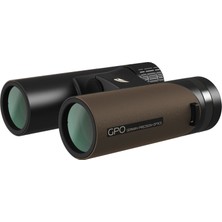 Gpo Passion Ed 8X32 Kompakt El Dürbünü (Kahverengi - Model: B303)