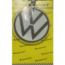 Onkar Ayna Süsü Volkswagen