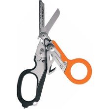 Leatherman Raptor Rescue Fonksiyonel Makas
