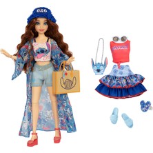 Disney Ily 4ever Stitch Temalı Bebek ve Aksesuarları 22857