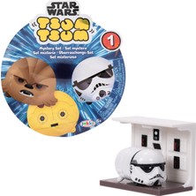Tsum Tsum Star Wars Sürpriz Figür 24205