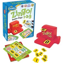 Sinerjim 7703 Zingo 1-2-3