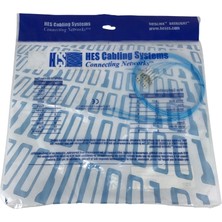 HCS-T54-B068-10 Lc Simplex Pigtail 1 Metre, mm Om3 50