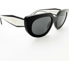 Prada D02S 20G08Z 53 Kadın Güneş Gözlüğü