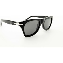 Persol 8001S 95/b1 51 Erkek Güneş Gözlüğü