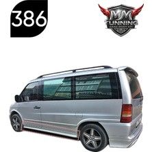 MM Tunning Mmtunning Mercedes Vito Yan Marşpiyel Takımı