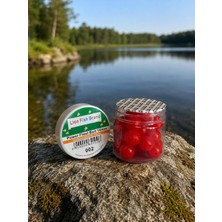 Alastor Sarımsak Kokulu Yapay Yüzen Balık Yemi Yapay Yem Power Float Bait 14MM