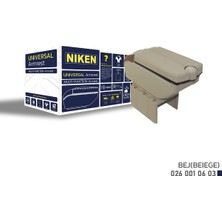 Niken Kol Dayama Çok Fonksiyonlu Bej