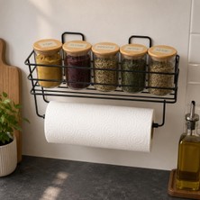 Digisu Yapışkanlı Banyo & Mutfak Rafı