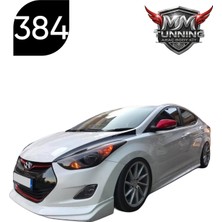 MM Tunning Mmtunning Hyundai Elantra Ön Ek 2010-2016