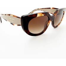 Prada D02S 00K10S 53 Kadın Güneş Gözlüğü