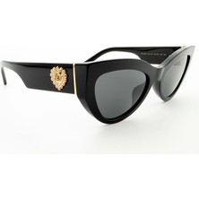 Dolce & Gabbana 4536 501/87 55 Kadın Güneş Gözlüğü